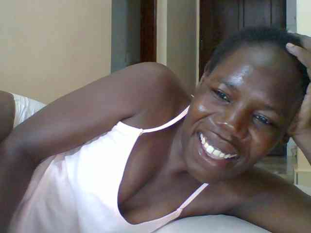 Blacksexygal webcam