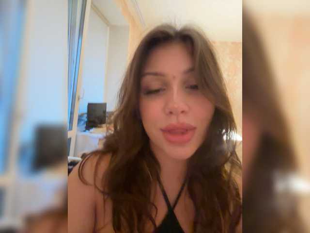 CutieMolly live cam on BongaCams