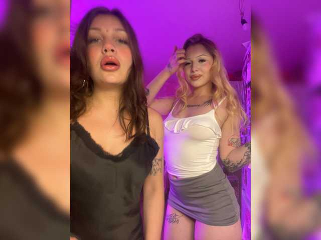 Live трансляция Babyblonde - slutnetki.online