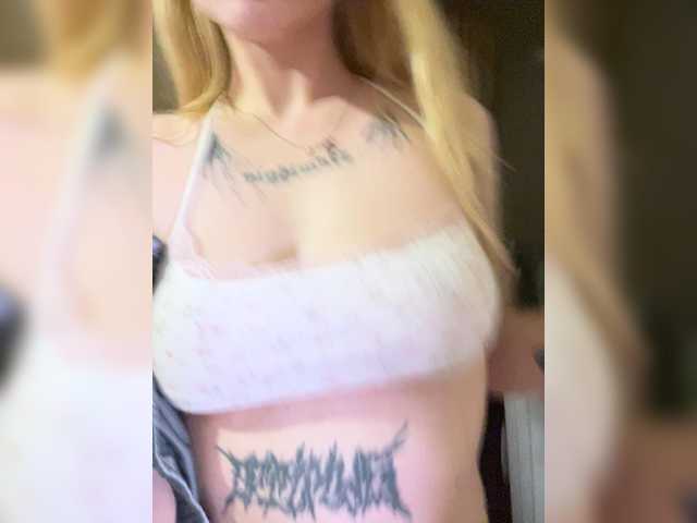 Babyblonde