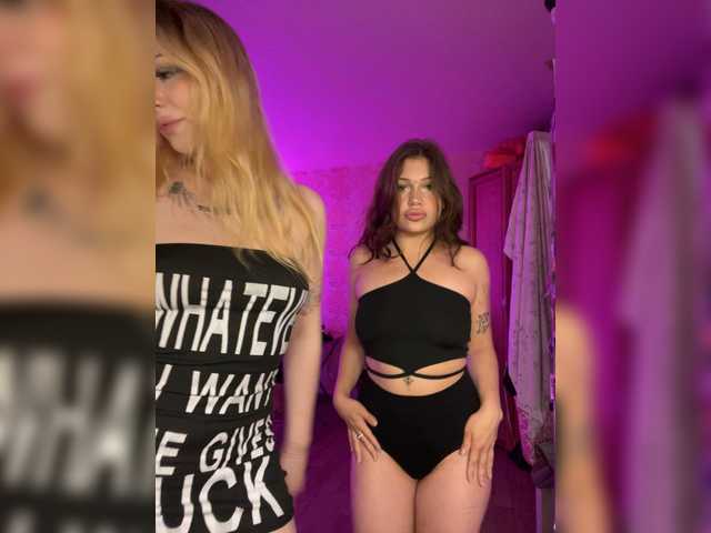 CutieMolly live cam on BongaCams