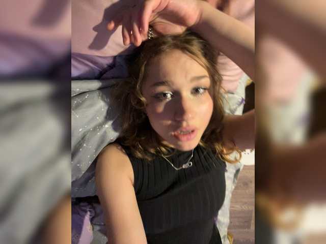 go to chat with Babyblonde