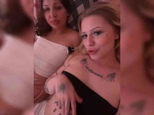 Babyblonde webcam