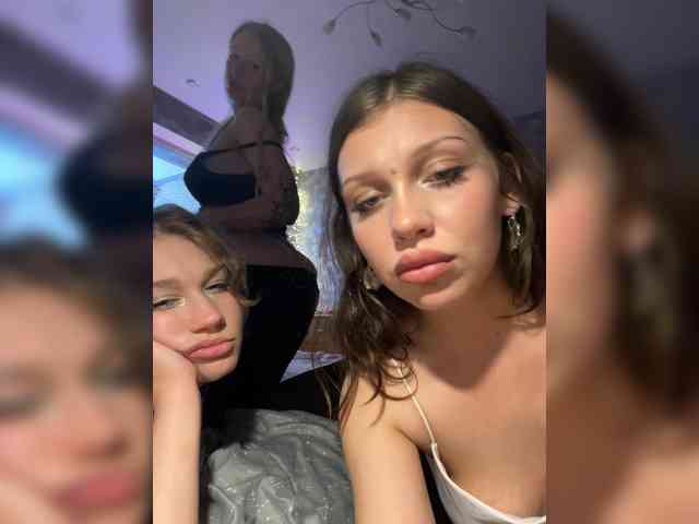 Модель: Babyblonde