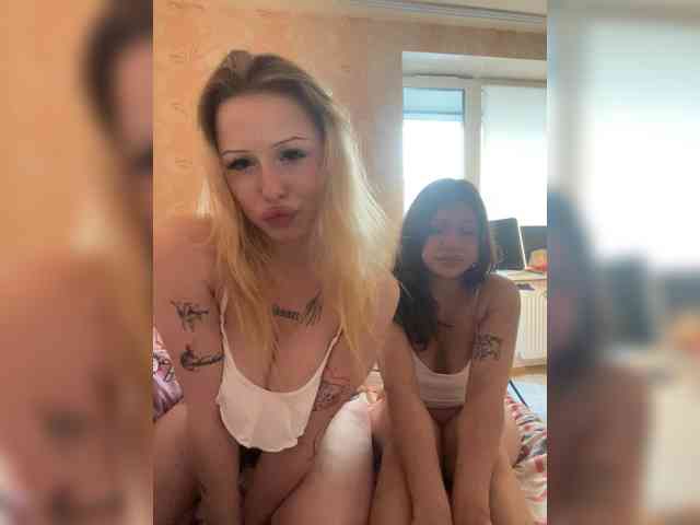 Babyblonde