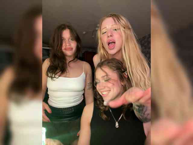 Babyblonde