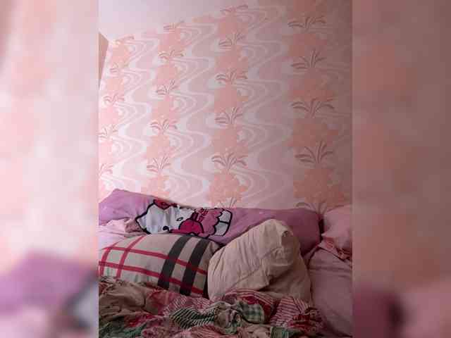 CutieMolly Sex Cam Show