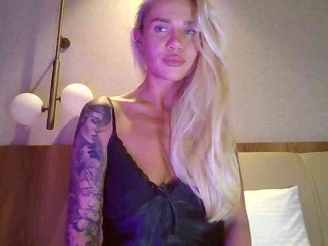 Alice_OMG webcam