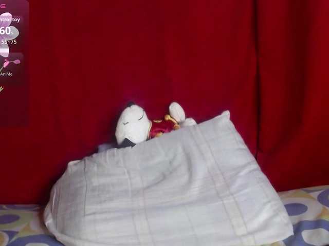 JamineQueen93 live webcam show