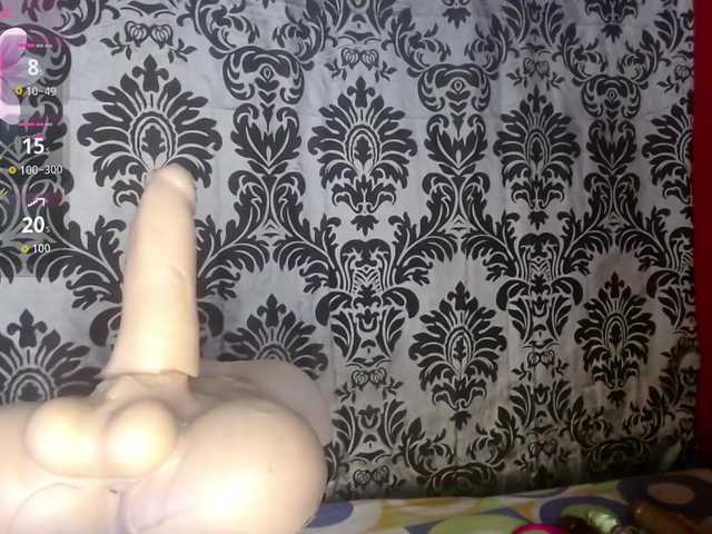JamineQueen93 live webcam show