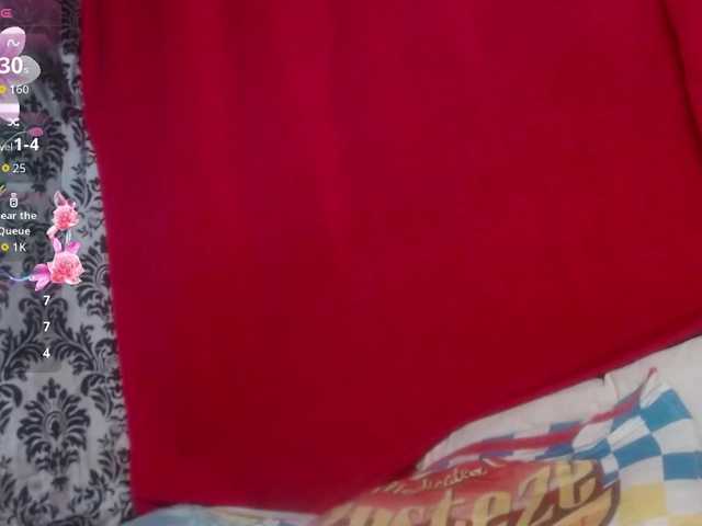 JamineQueen93
