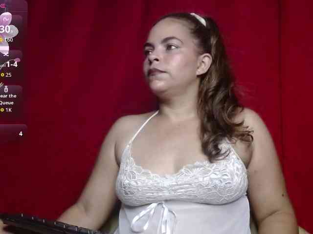 JamineQueen93 webcam