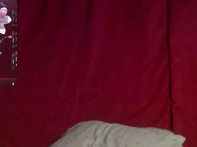 JamineQueen93 webcam