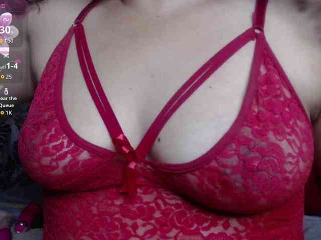 JamineQueen93