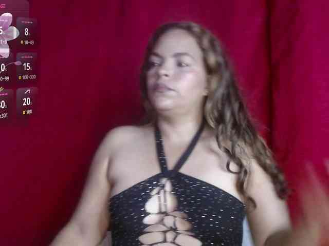 JamineQueen93 webcam