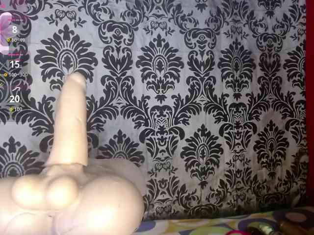 JamineQueen93 webcam