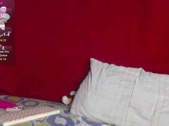 JamineQueen93