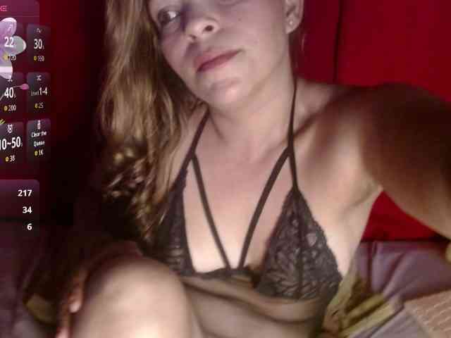 JamineQueen93 webcam