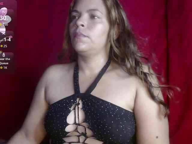JamineQueen93 webcam