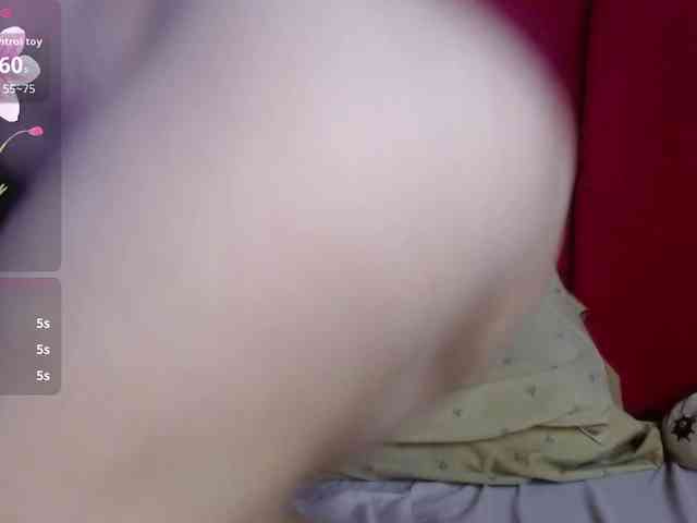 JamineQueen93 webcam