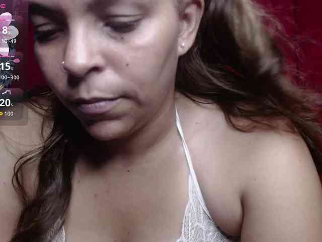 JamineQueen93 webcam