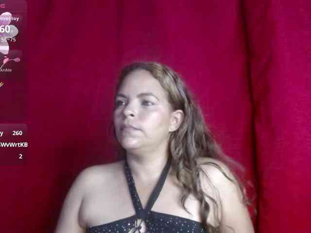 JamineQueen93 webcam