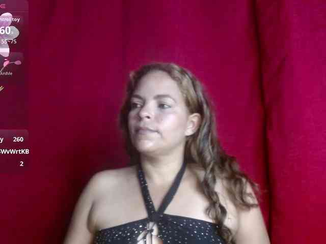 JamineQueen93 webcam