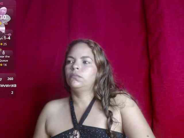 JamineQueen93 webcam