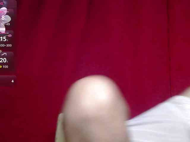 JamineQueen93 webcam