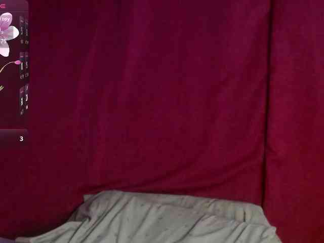 JamineQueen93 webcam
