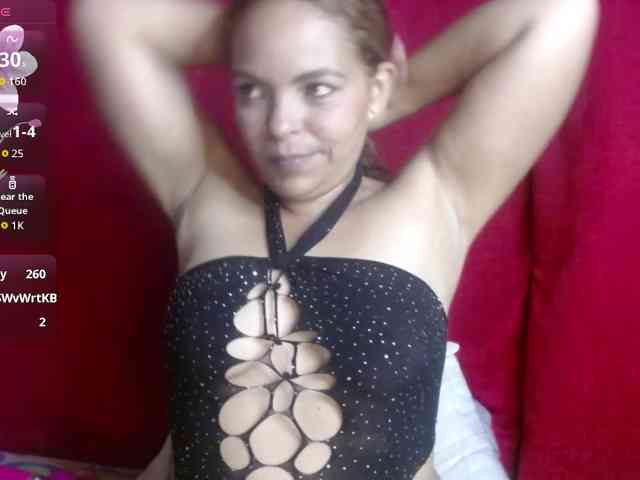 JamineQueen93 webcam