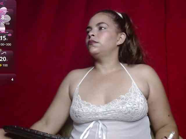 JamineQueen93
