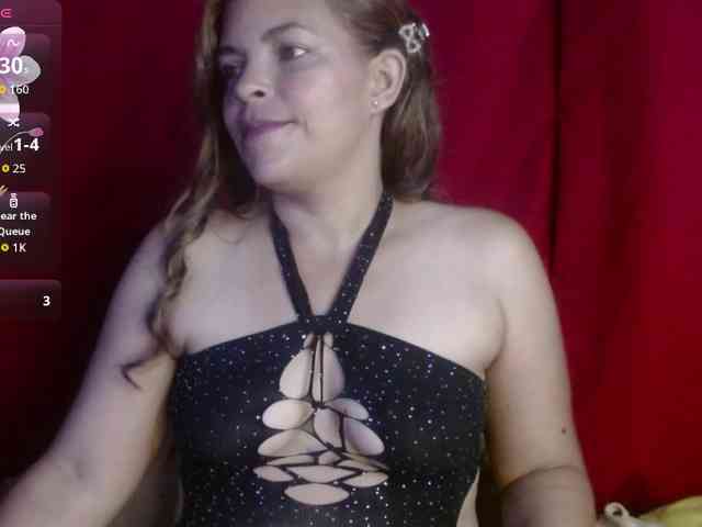 JamineQueen93 webcam