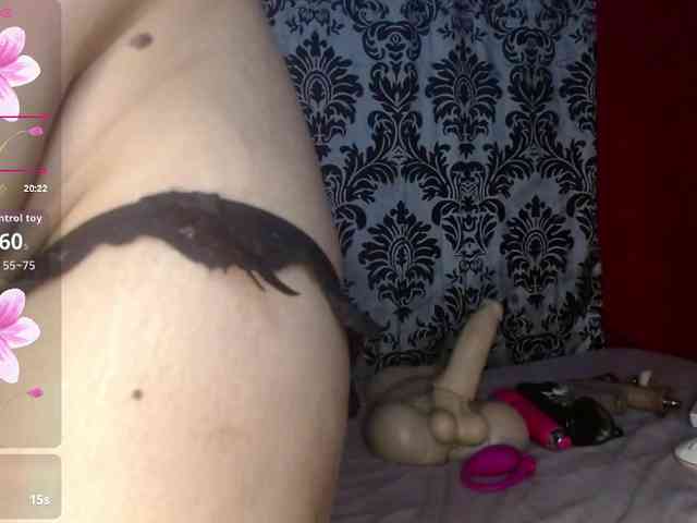 JamineQueen93 webcam