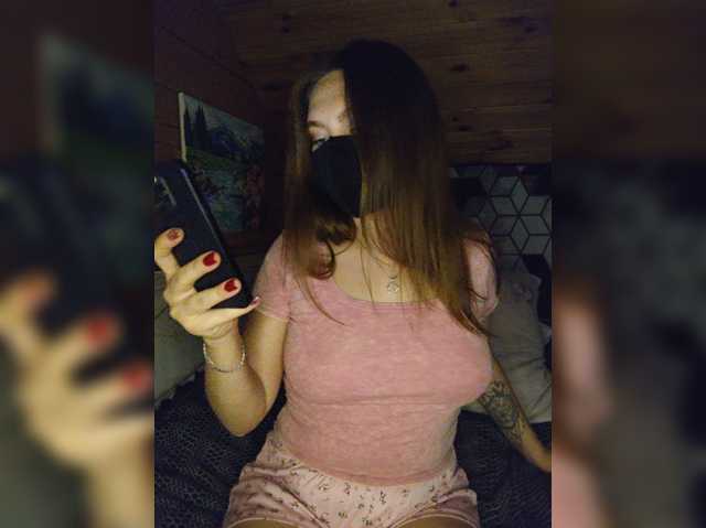 -Milashka-