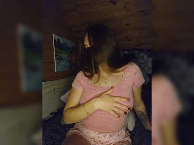 MaJlblwka live cam on BongaCams