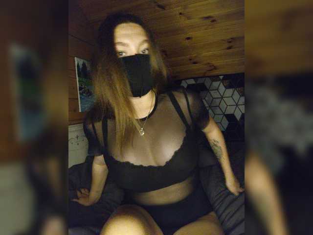 MaJlblwka live cam on BongaCams