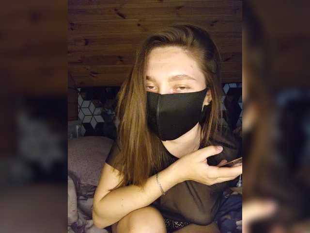 MaJlblwka live cam on BongaCams