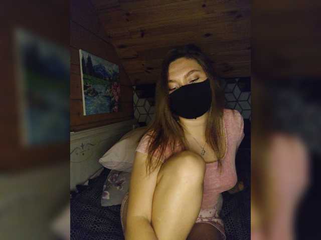 MaJlblwka live cam on BongaCams