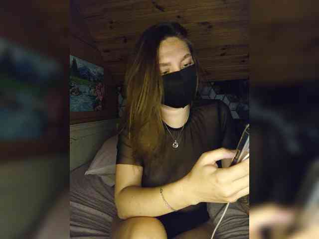 -Milashka- webcam