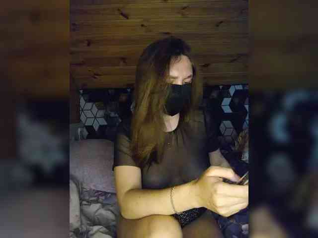 -Milashka- webcam