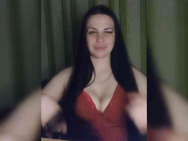 LoveMiya webcam