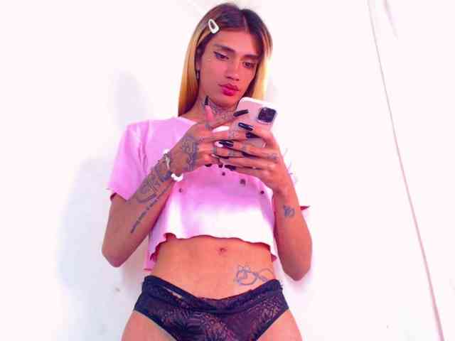 camila-horny1 Live Webcam on BongaCams