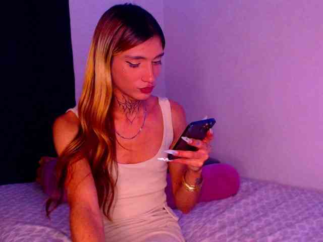 camila-horny1 Sex Cam Show