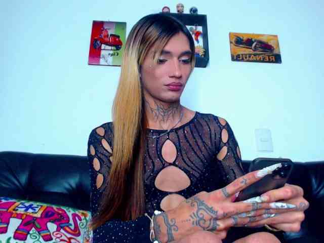 camila-horny1 Sex Cam Show
