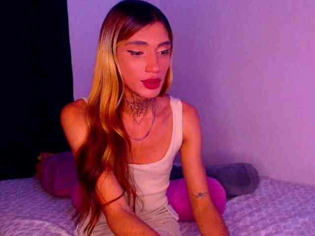 camila-horny1 Sex Cam Show