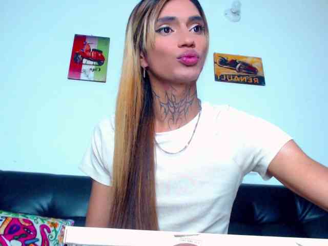 camila-horny1 Sex Cam Show