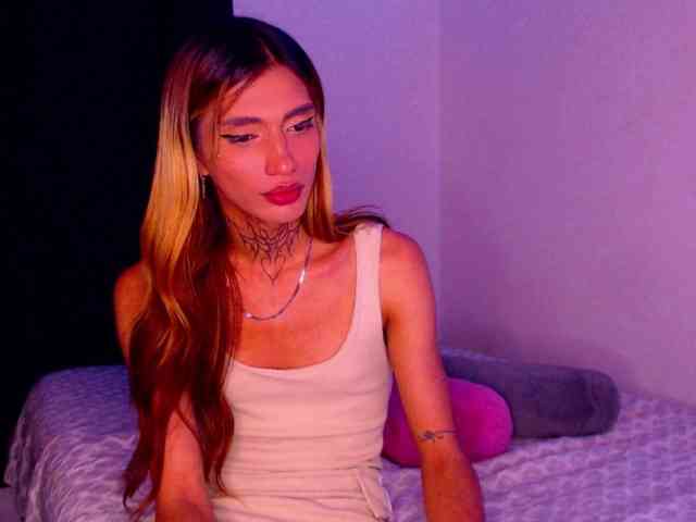 camila-horny1 Sex Cam Show
