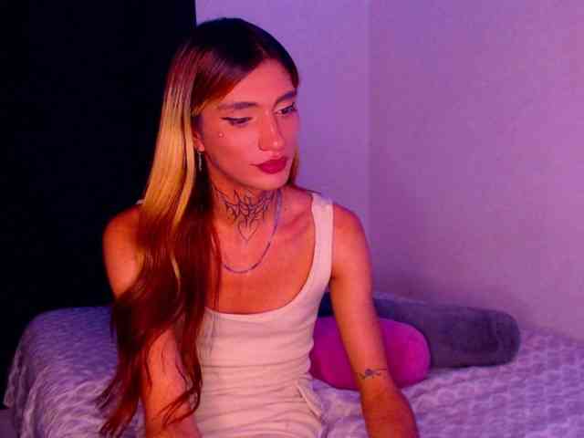 camila-horny1 Sex Cam Show