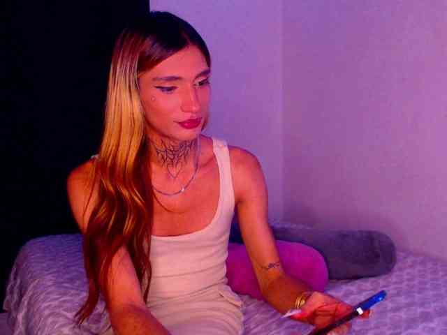 camila-horny1 Sex Cam Show